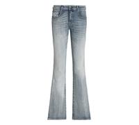 DIESEL Jeans '1969 D-EBBEY' blu colomba Donna - Abbigliamento - Jeans - Bootcut DIESEL 26