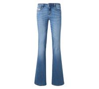 Diesel - Vaqueros 1969 D - - Jeans - Donna - Blu - W28