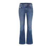 DIESEL Jeans '1969 D-EBBEY' blu reale Donna DIESEL 28x30