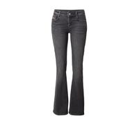 DIESEL Jeans '1969 D-EBBEY' nero Donna - Abbigliamento - Jeans - Bootcut DIESEL 25