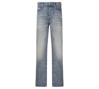 Diesel - Jeans 1971 D-Sent - - Jeans - Donna - Blu - W28