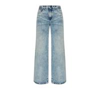 Diesel - Jeans 1978 D-Akemi-Fsh - -Jeans -Donna -Blu -W24
