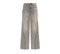 Diesel - Jeans 1978 D-Akemi - - Jeans - Donna - Grigio - W27 L32