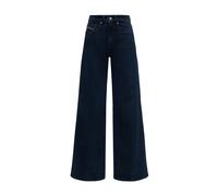DIESEL Jeans '1978 D-AKEMI' navy Donna - Abbigliamento - Jeans - Wide leg DIESEL 25