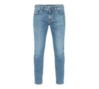 DIESEL Jeans '1979 Sleenker 09C01' blu chiaro Uomo DIESEL 33x32