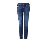DIESEL Jeans '1979 SLEENKER' blu denim Uomo - Premium - Jeans - Skinny e slim fit DIESEL 34