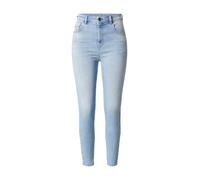 DIESEL Jeans '1984 SLANDY-HIGH' antracite Donna DIESEL 29x32 antracite
