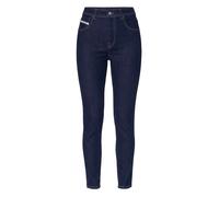 DIESEL Jeans '1984 SLANDY-HIGH' blu notte Donna DIESEL 27x30