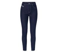 DIESEL Jeans '1984 SLANDY-HIGH' blu notte Donna DIESEL 30x30
