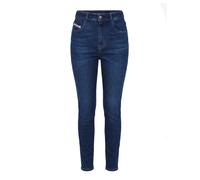 DIESEL Jeans '1984 SLANDY-HIGH' blu scuro Donna DIESEL 29x32