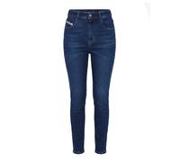DIESEL Jeans '1984 SLANDY-HIGH' blu scuro Donna DIESEL 31x32
