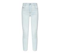 Diesel - Jeans 1984 Slandy-High - - Jeans - Donna - Blu - W26 L32