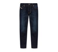 Diesel - Jeans 1986 Larkee-Beex - -Jeans -Uomo -Blu -W30 L30