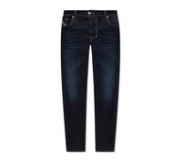 Diesel - Jeans 1986 Larkee-Beex - -Jeans -Uomo -Blu -W33 L32
