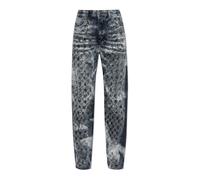 Diesel - Jeans 1988 D-Ark-Fsh - -Jeans -Donna -Grigio -W26