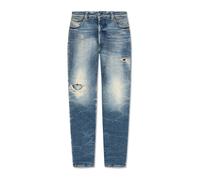 Diesel - Jeans 1988 D-Ark - -Jeans -Donna -Blu -W27 L32