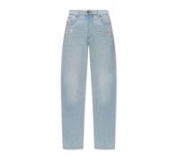Diesel - Jeans 1988 D-Ark - - Jeans - Donna - Blu - W28