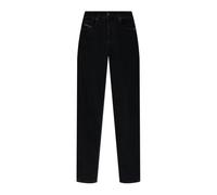 Diesel - Jeans 1988 D-Ark - -Jeans -Donna -Nero -W25