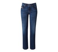 DIESEL Jeans '1989 D-MINE' blu denim Donna DIESEL 31x32