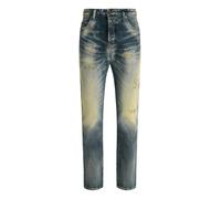 DIESEL Jeans '1993' blu denim Uomo - Premium - Jeans - Straight leg DIESEL 33