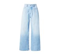 Diesel - Jeans a gamba larga 1996 D-Sire - - Jeans - Donna - Blu - W25