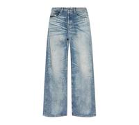 Diesel - Jeans 1996 D-Sire-Fsh - -Jeans -Donna -Blu -W26