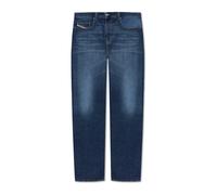 Diesel - Jeans 2001 D-Macro - - Jeans - Uomo - Blu - W32 L34