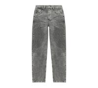 Diesel - Jeans 2010 D-Macs-S5 - - Jeans - Uomo - Grigio - W32