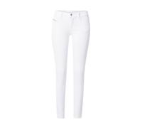 DIESEL Jeans '2017' bianco denim Donna DIESEL 27x32 bianco denim