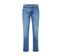 DIESEL Jeans '2019' blu denim Uomo DIESEL 33x34 blu denim