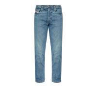 Diesel - Jeans 2023 D-Finitive L.34 - -Jeans -Uomo -Blu -W30 L34
