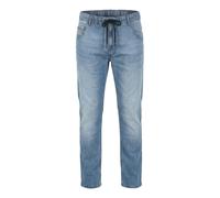 DIESEL Jeans '2030 D-KROOLEY JOGGJEANS Superstretch & Supersoft' blu chiaro Uomo DIESEL 38x32