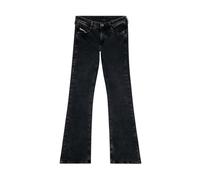 Diesel - Jeans 5 tasche 1969 D-Ebbey per Donne - - Jeans - Donna - Nero - W25