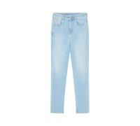 Diesel - Jeans 5 tasche per donne 1984 Slandy-High - -Jeans -Donna -Blu -W29