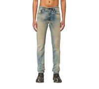 Diesel - Jeans 5 tasche per Uomo Sleenker - -Jeans -Uomo -Blu -W34