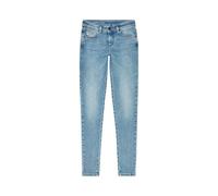Diesel - Jeans 5 tasche Slandy 2017 Donna - - Jeans - Donna - Blu - W31