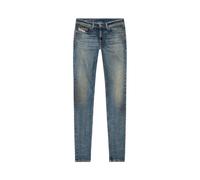 Diesel - Jeans 5 tasche Sleenker per Uomo - -Jeans -Uomo -Blu -W32