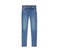 Diesel - Jeans 5 tasche Sleenker per uomo - -Jeans -Uomo -Blu -W34
