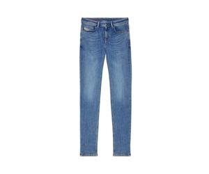 Diesel - Jeans 5 tasche Sleenker per uomo - - Jeans - Uomo - Blu - W36