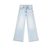 Diesel - Jeans Ampi 5 Tasche - - Jeans - Donna - Blu - W29