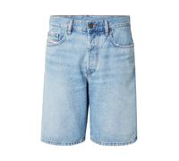 Diesel, ,Shorts ,Uomo ,Blu ,W34 Denim Shorts