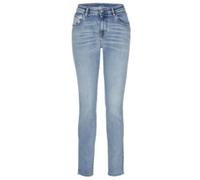 Diesel - Jeans Blu da Donna Taglio Classico - - Jeans - Donna - Blu - W26 L32