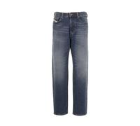 Diesel - Jeans Blu Stile 1988 - -Jeans -Donna -Blu -W26