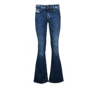 Diesel - Jeans Bootcut 1969 D-Ebbey - - Jeans - Donna - Blu - W27