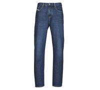 Diesel Jeans Bootcut 2020 D-VIKER in Blu US 33 / 34