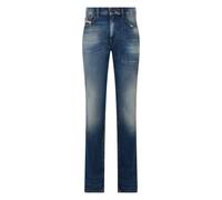 Diesel - Jeans Classici Versatili - -Jeans -Uomo -Blu -W30