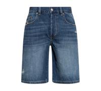 Diesel - Jeans Corti Regular Fit - - Shorts - Uomo - Blu - W31