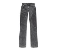 Diesel - Jeans D-Gianna-S - -Jeans -Donna -Grigio -W26