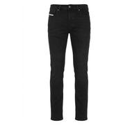 DIESEL Jeans 'D-LUSTER' nero denim Uomo DIESEL 34x32