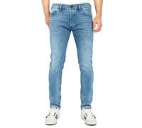 Diesel - Jeans da uomo aderenti modello "Tepphar-X", Blu, 31W x 32L
